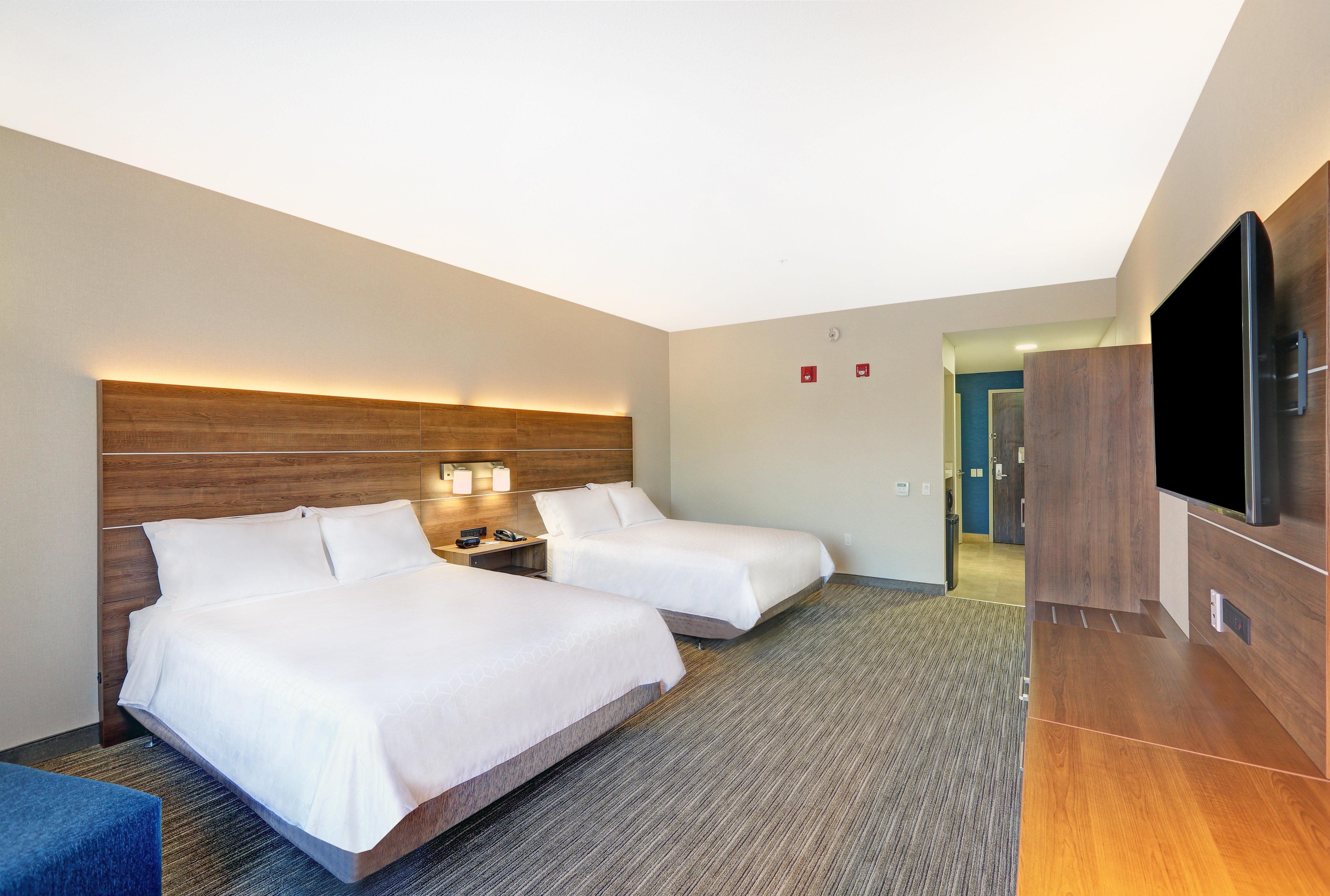 Holiday Inn Express & Suites - Woodstock, On Canada Exterior foto